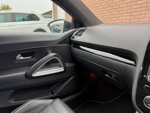 Used Volkswagen Scirocco 2016 for sale - 76283453: Photo 51