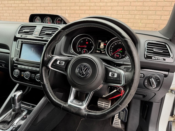 Used Volkswagen Scirocco 2016 for sale - 76283453: Photo 52