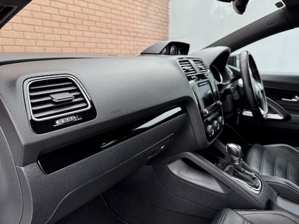 Used Volkswagen Scirocco 2016 for sale - 76283453: Photo 56