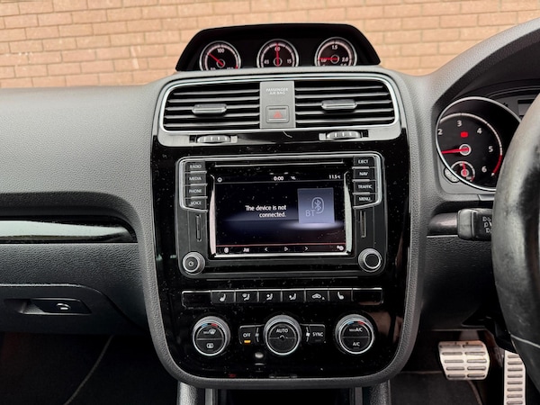 Used Volkswagen Scirocco 2016 for sale - 76283453: Photo 58