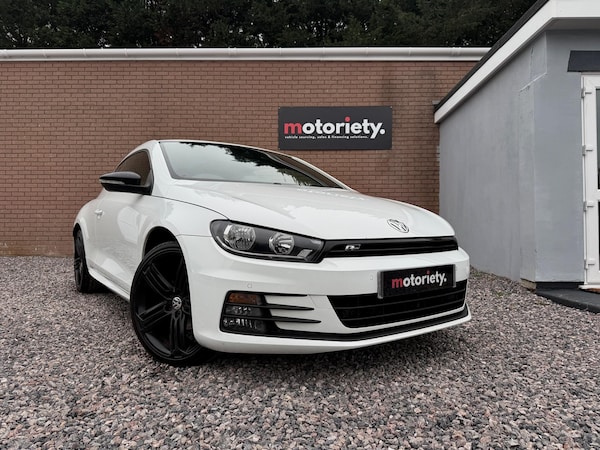 Used Volkswagen Scirocco 2016 for sale - 76283453: Photo 5