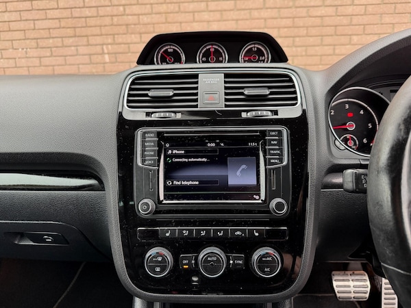 Used Volkswagen Scirocco 2016 for sale - 76283453: Photo 60