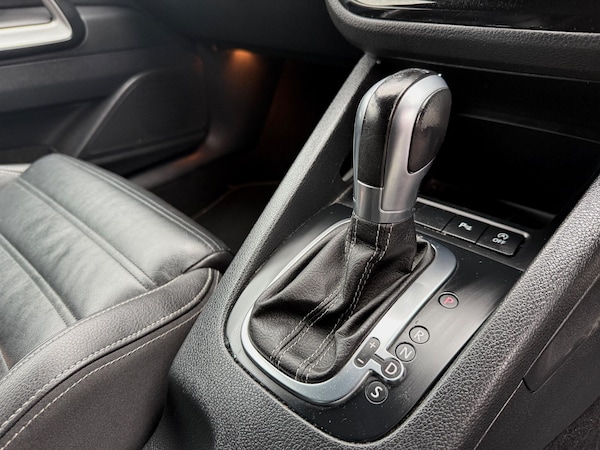 Used Volkswagen Scirocco 2016 for sale - 76283453: Photo 61