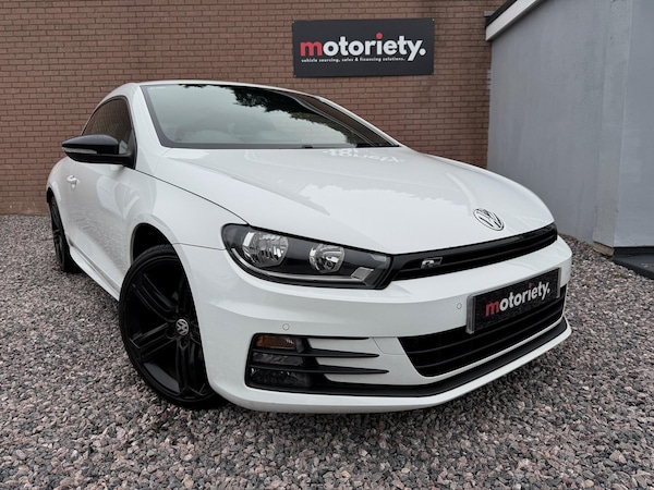 Used Volkswagen Scirocco 2016 for sale - 76283453: Photo 7
