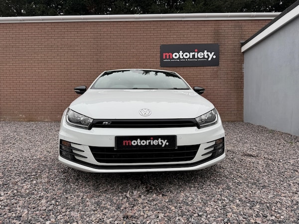 Used Volkswagen Scirocco 2016 for sale - 76283453: Photo 8