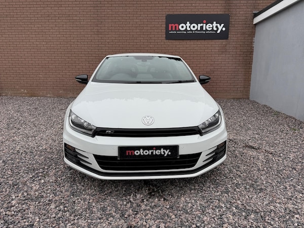 Used Volkswagen Scirocco 2016 for sale - 76283453: Photo 9