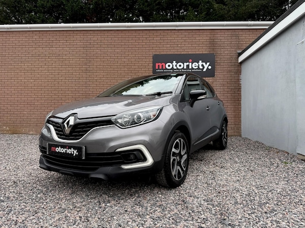 Used Renault Captur 2017 for sale - 76295944: Photo 13