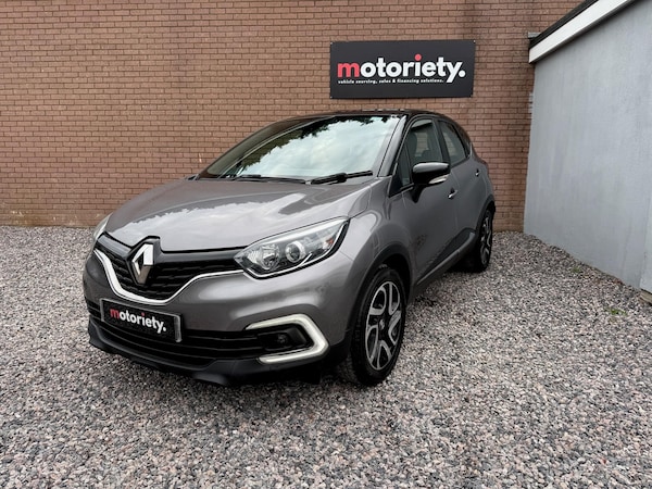 Used Renault Captur 2017 for sale - 76295944: Photo 14