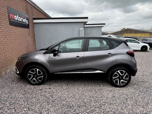 Used Renault Captur 2017 for sale - 76295944: Photo 17