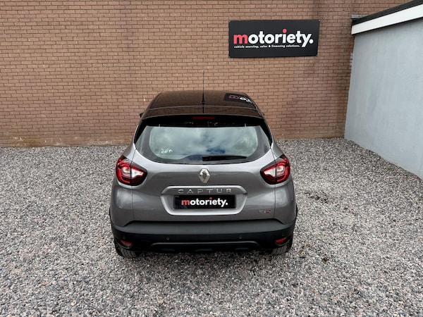 Used Renault Captur 2017 for sale - 76295944: Photo 22
