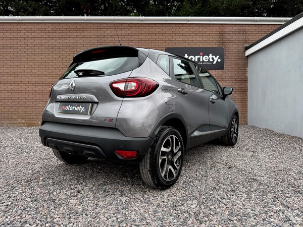 Used Renault Captur 2017 for sale - 76295944: Photo 25