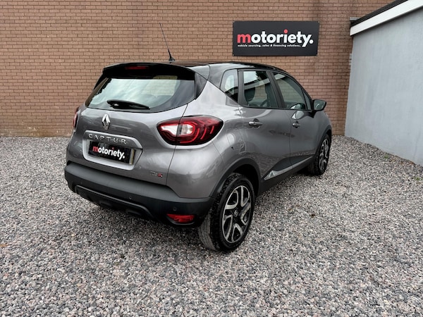 Used Renault Captur 2017 for sale - 76295944: Photo 26