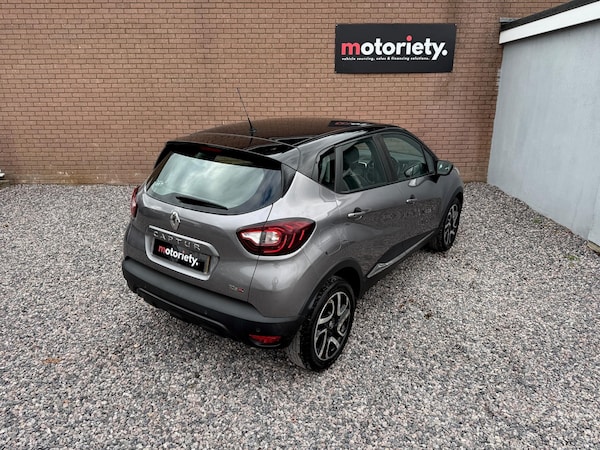 Used Renault Captur 2017 for sale - 76295944: Photo 27