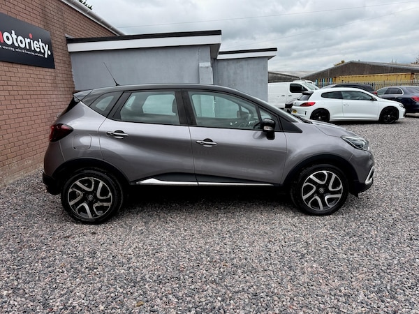 Used Renault Captur 2017 for sale - 76295944: Photo 28