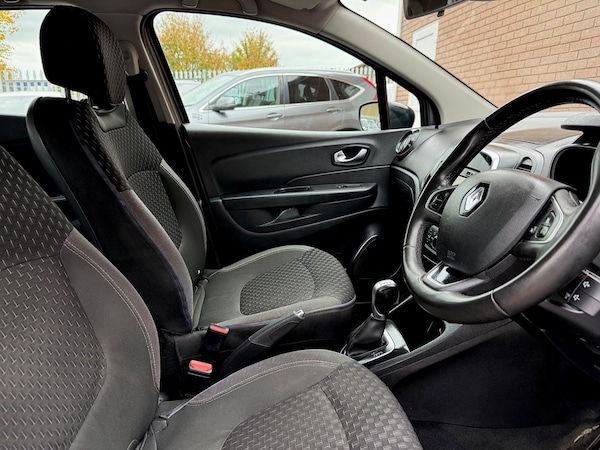 Used Renault Captur 2017 for sale - 76295944: Photo 34