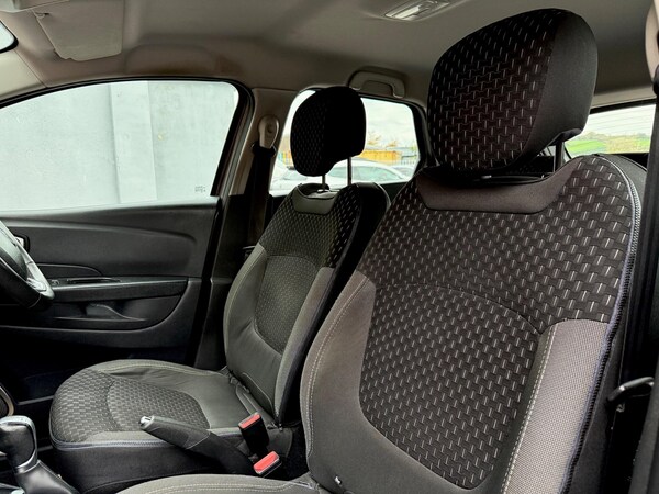 Used Renault Captur 2017 for sale - 76295944: Photo 39