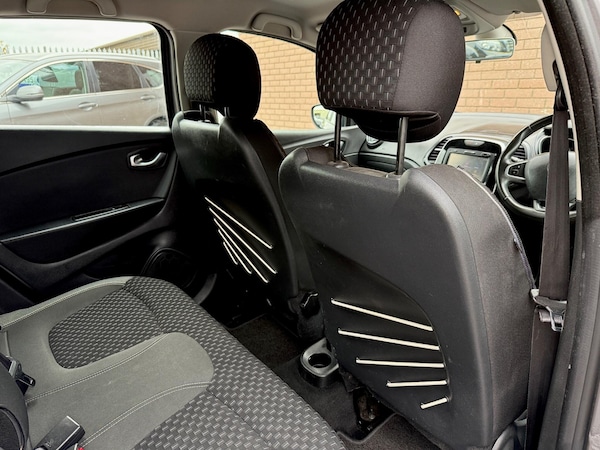 Used Renault Captur 2017 for sale - 76295944: Photo 41