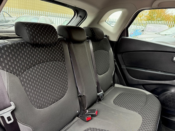 Used Renault Captur 2017 for sale - 76295944: Photo 43