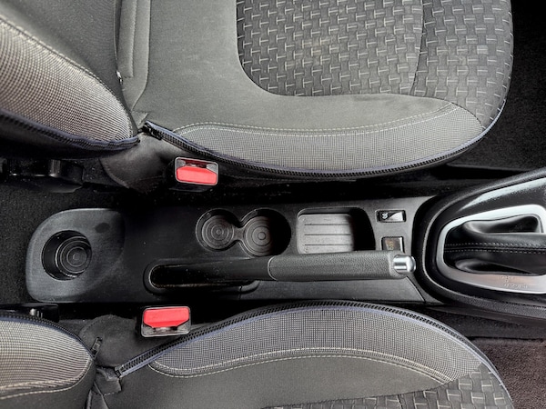 Used Renault Captur 2017 for sale - 76295944: Photo 53