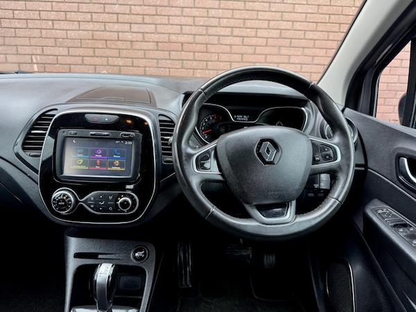 Used Renault Captur 2017 for sale - 76295944: Photo 55