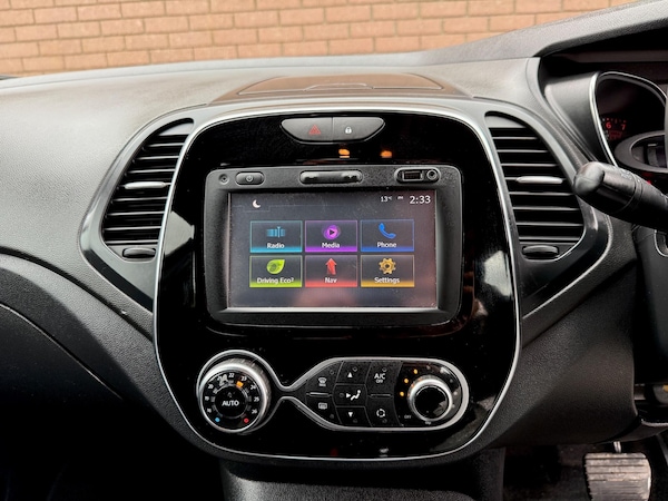 Used Renault Captur 2017 for sale - 76295944: Photo 56