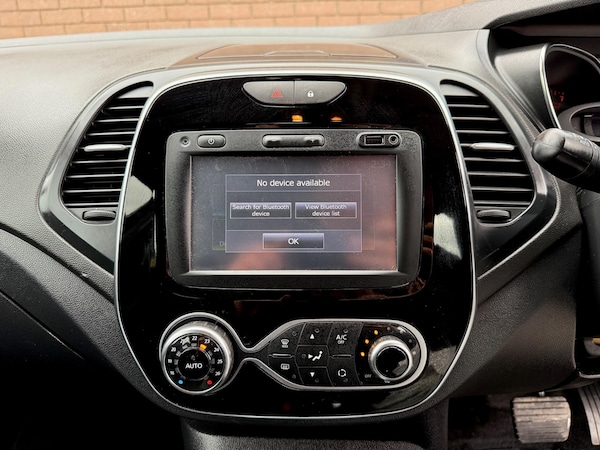 Used Renault Captur 2017 for sale - 76295944: Photo 57