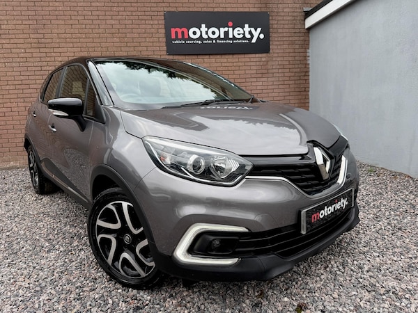 Used Renault Captur 2017 for sale - 76295944: Photo 7