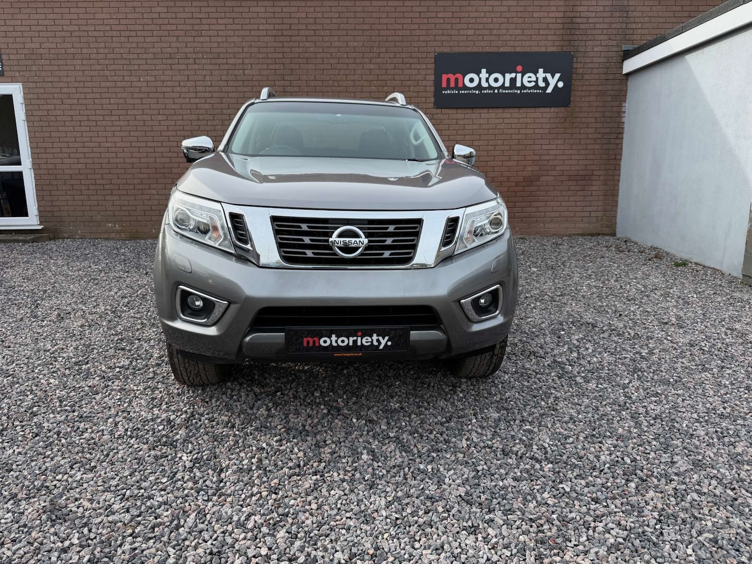 Used Nissan Navara 2017 for sale - 77581146: Photo 12