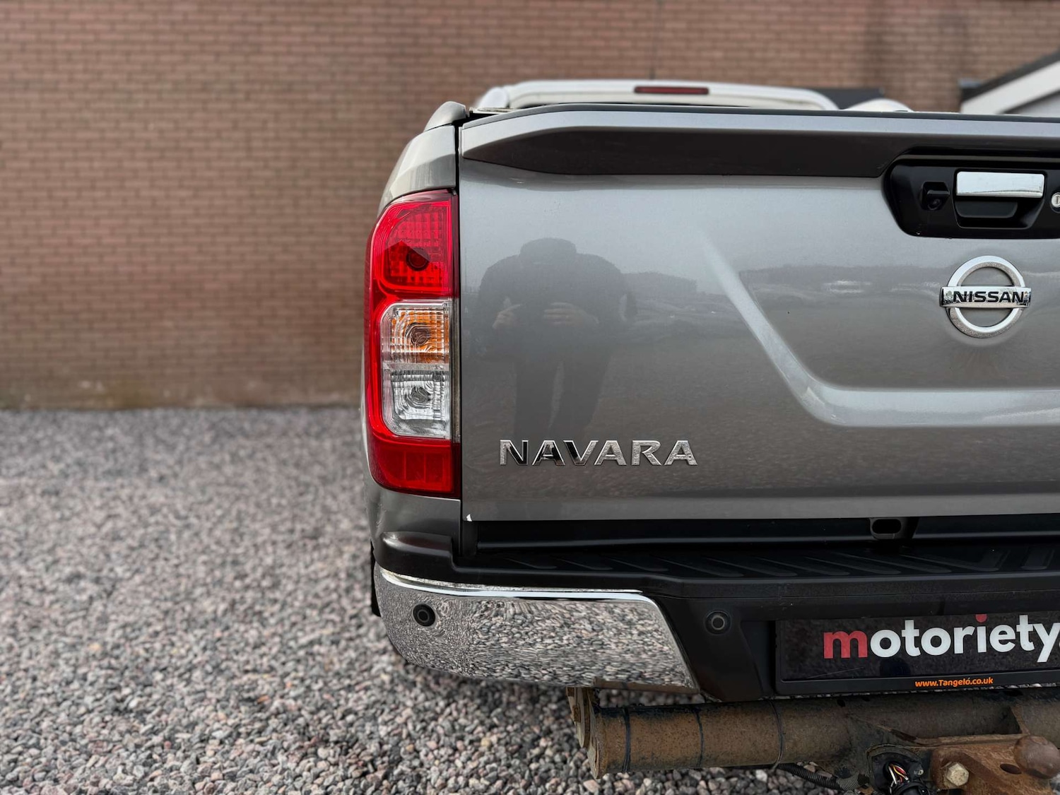 Used Nissan Navara 2017 for sale - 77581146: Photo 27