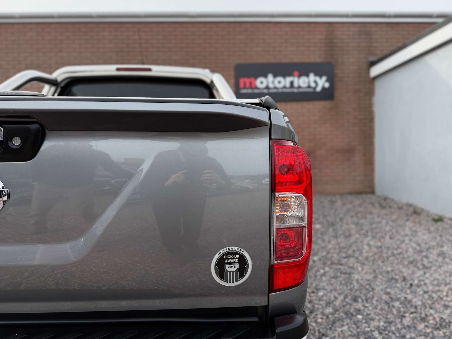 Used Nissan Navara 2017 for sale - 77581146: Photo 28