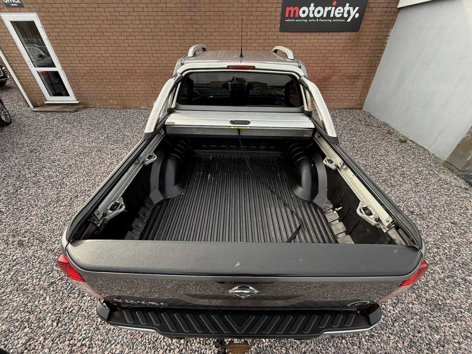 Used Nissan Navara 2017 for sale - 77581146: Photo 34