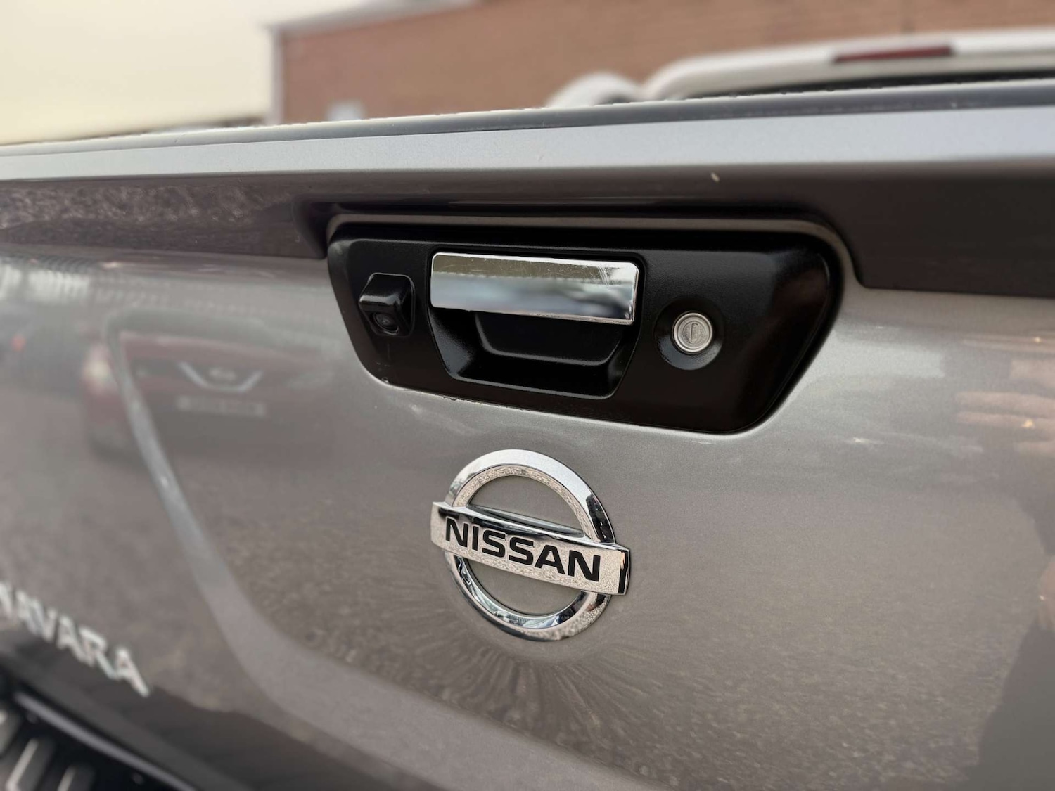 Used Nissan Navara 2017 for sale - 77581146: Photo 39