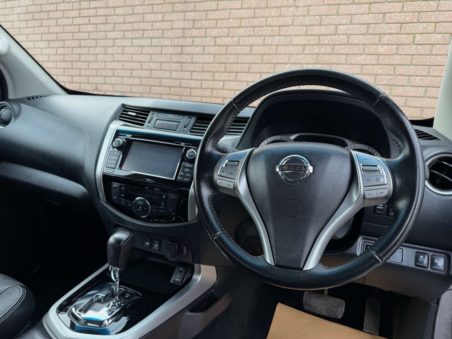 Used Nissan Navara 2017 for sale - 77581146: Photo 4