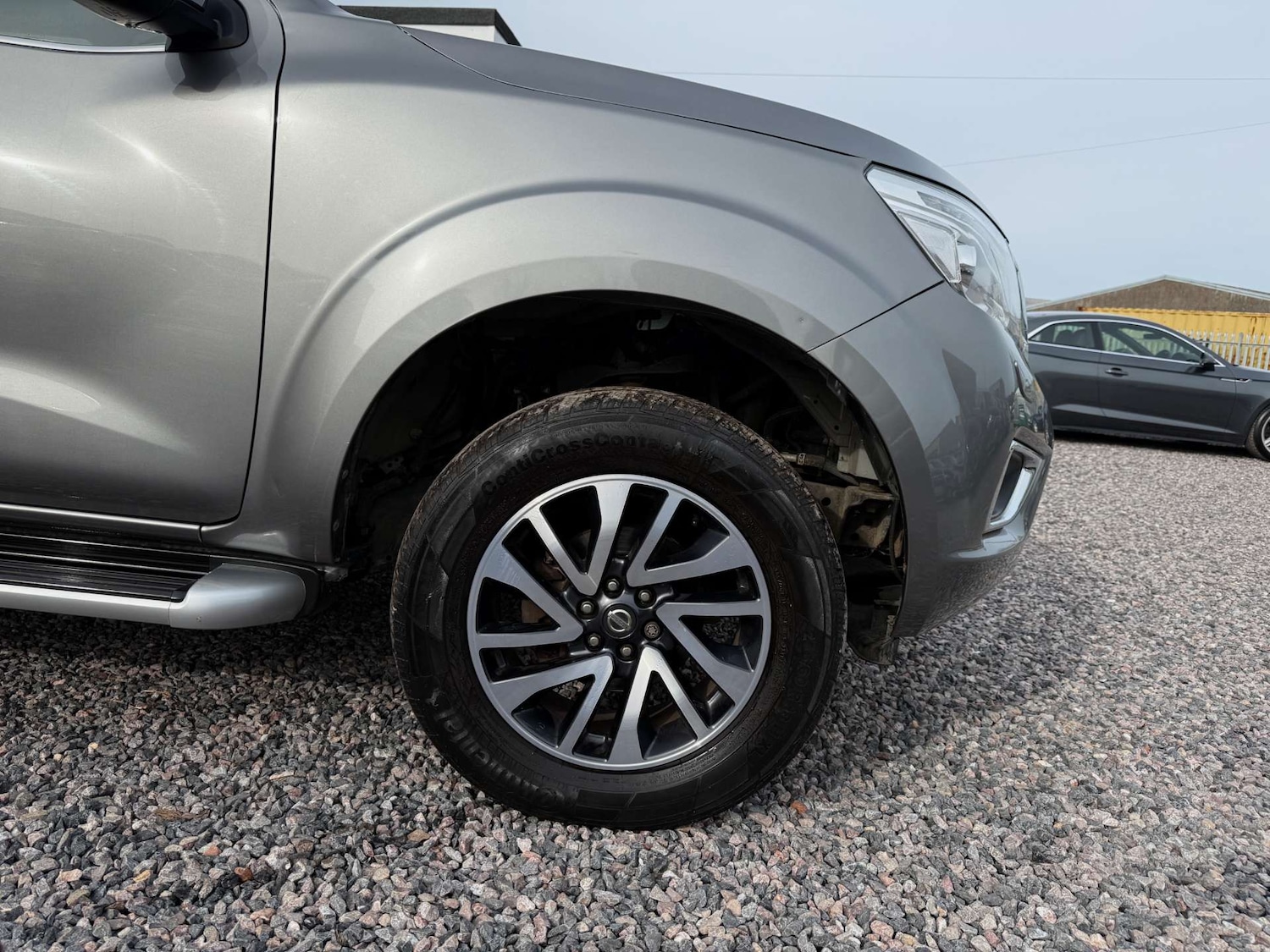 Used Nissan Navara 2017 for sale - 77581146: Photo 43