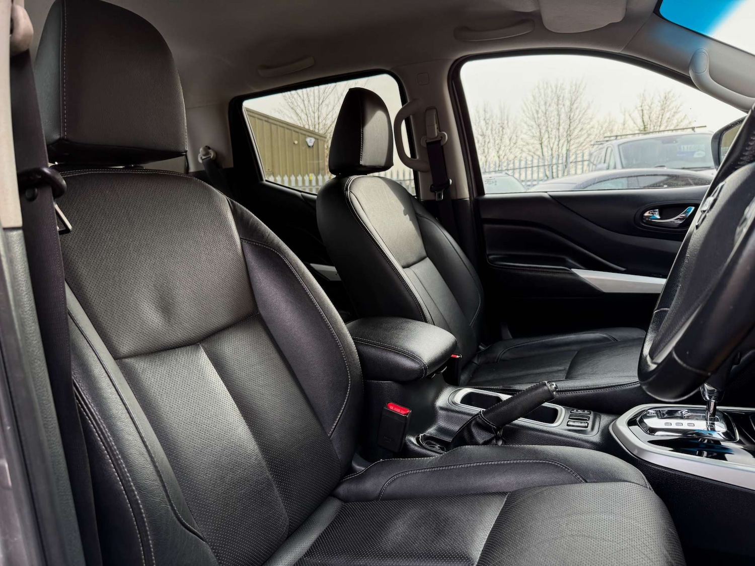 Used Nissan Navara 2017 for sale - 77581146: Photo 47