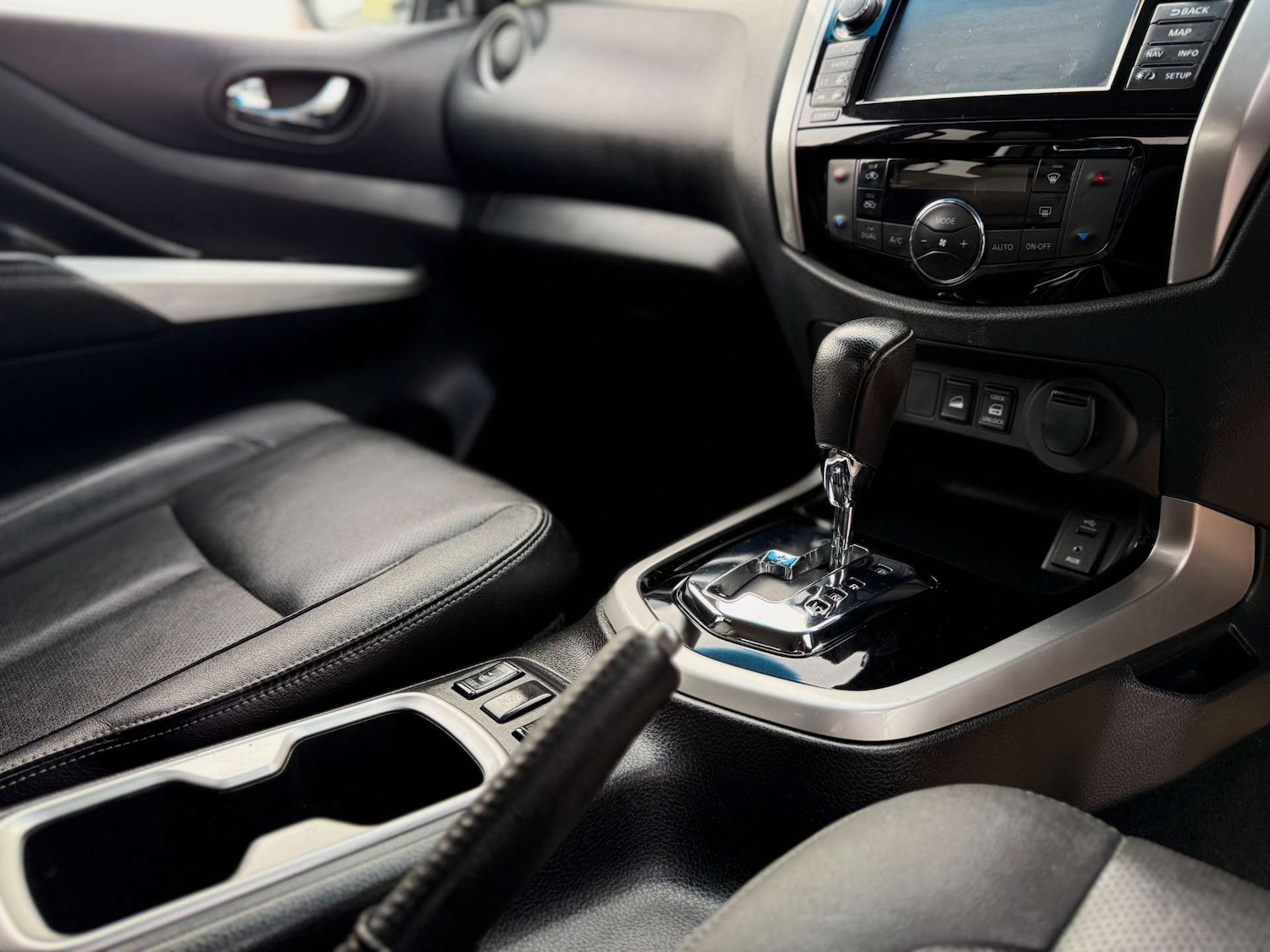 Used Nissan Navara 2017 for sale - 77581146: Photo 48