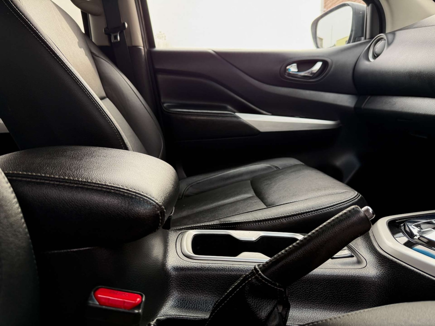 Used Nissan Navara 2017 for sale - 77581146: Photo 50