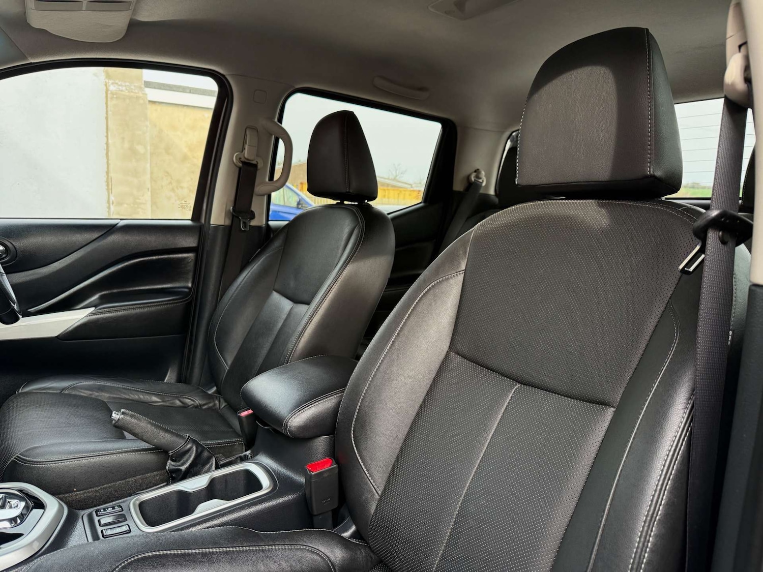 Used Nissan Navara 2017 for sale - 77581146: Photo 54