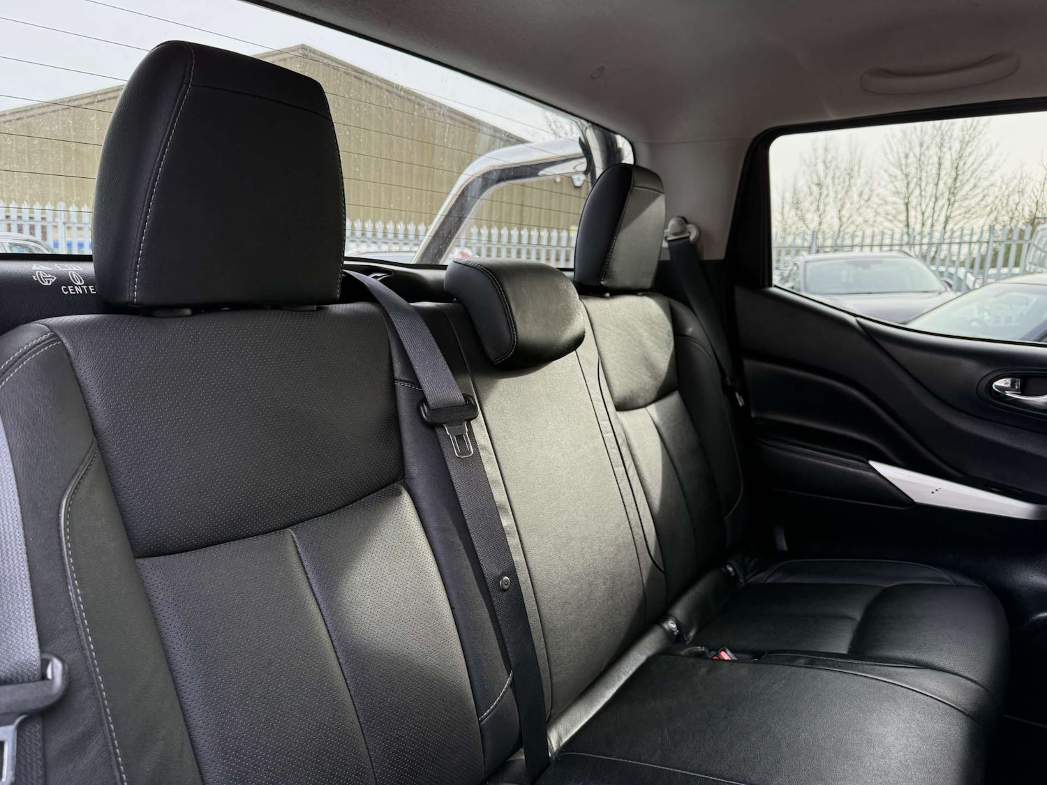 Used Nissan Navara 2017 for sale - 77581146: Photo 57