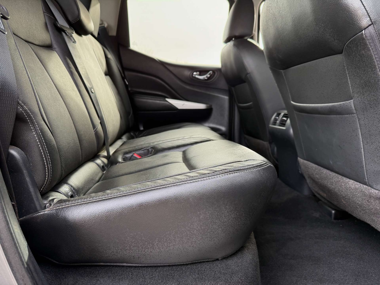 Used Nissan Navara 2017 for sale - 77581146: Photo 58