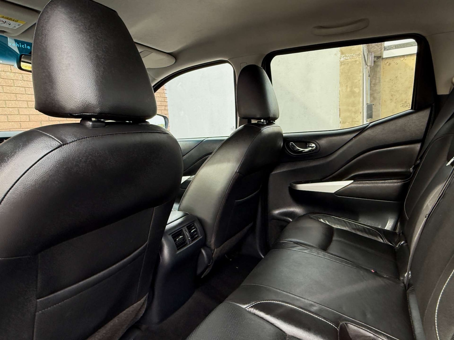 Used Nissan Navara 2017 for sale - 77581146: Photo 61