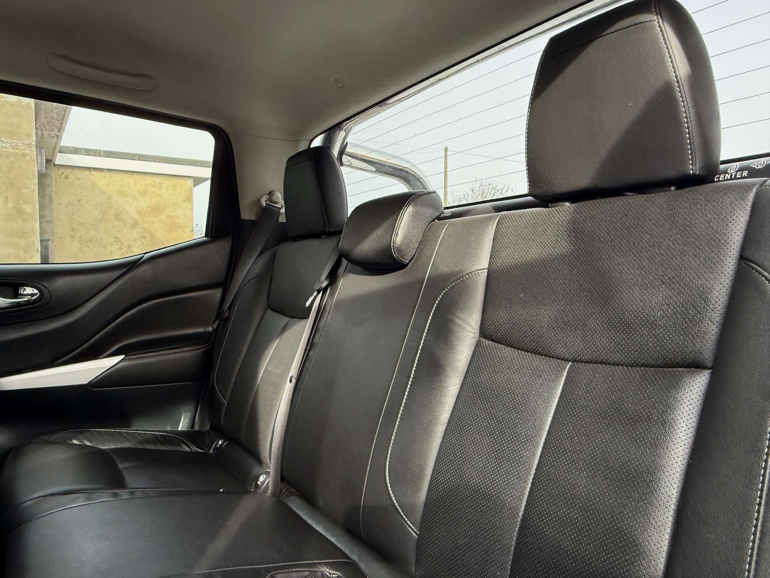 Used Nissan Navara 2017 for sale - 77581146: Photo 63