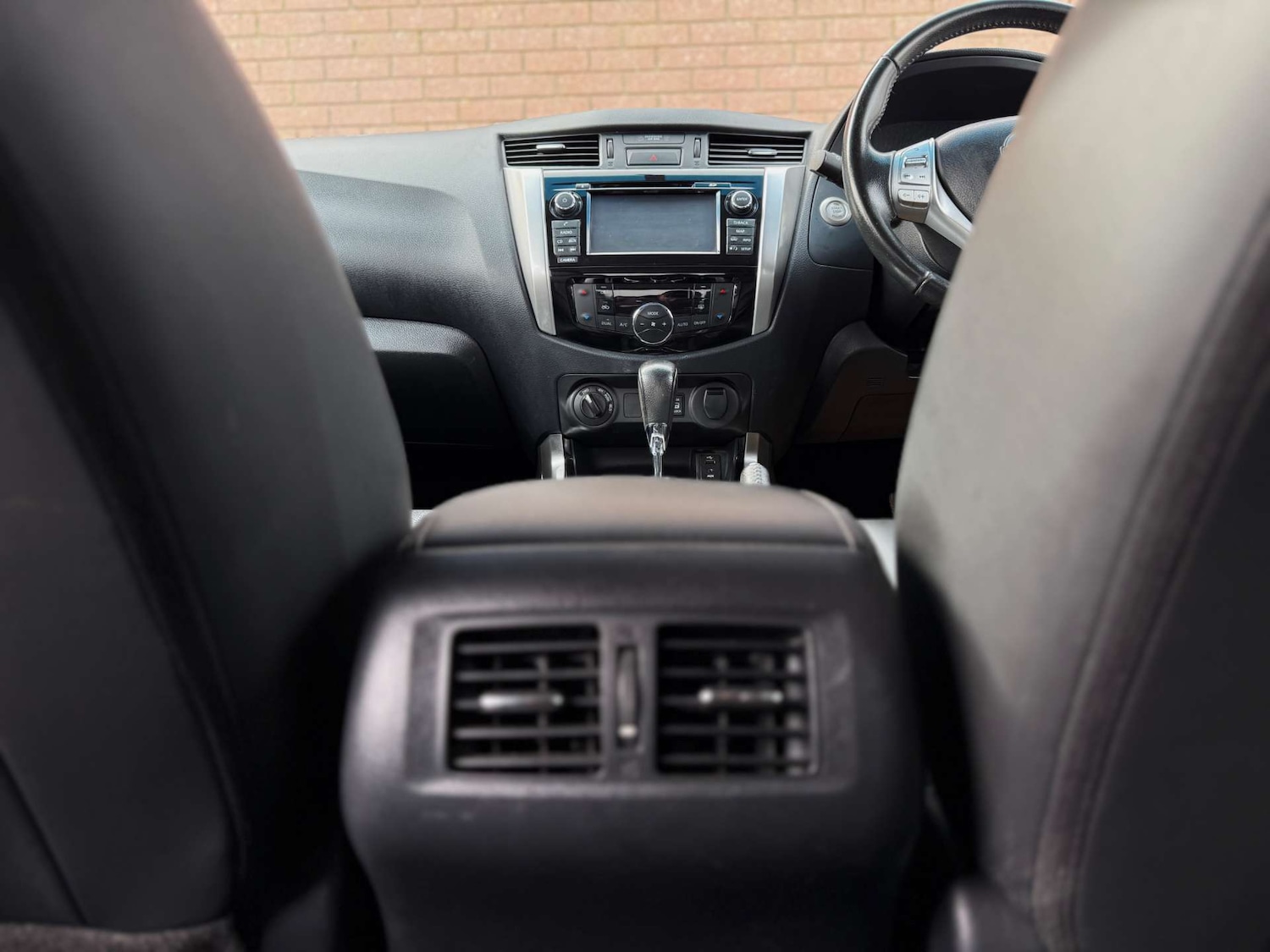 Used Nissan Navara 2017 for sale - 77581146: Photo 66