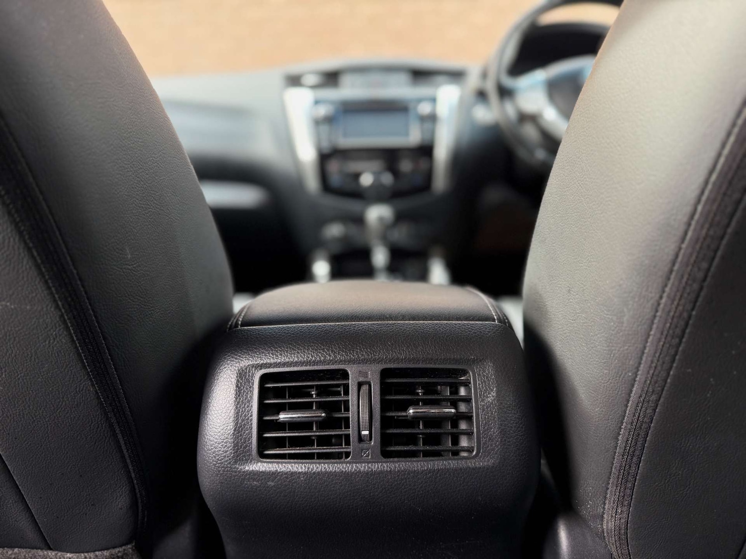 Used Nissan Navara 2017 for sale - 77581146: Photo 67