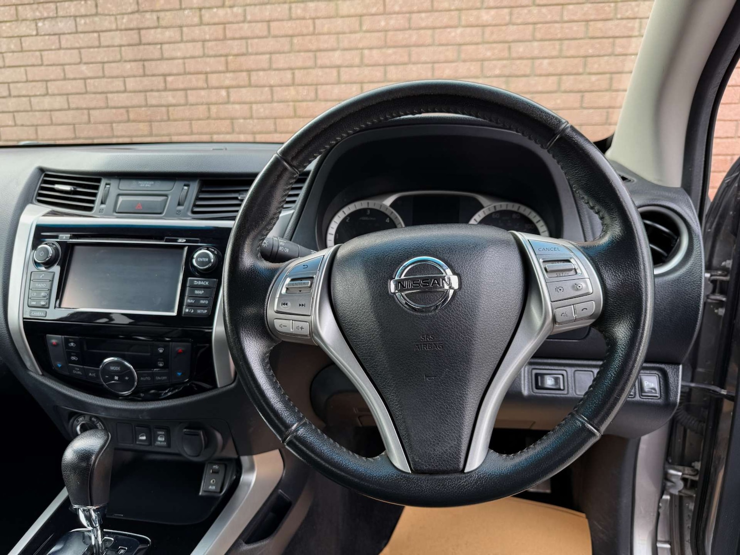 Used Nissan Navara 2017 for sale - 77581146: Photo 69