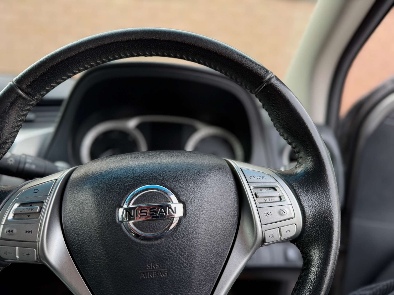 Used Nissan Navara 2017 for sale - 77581146: Photo 70