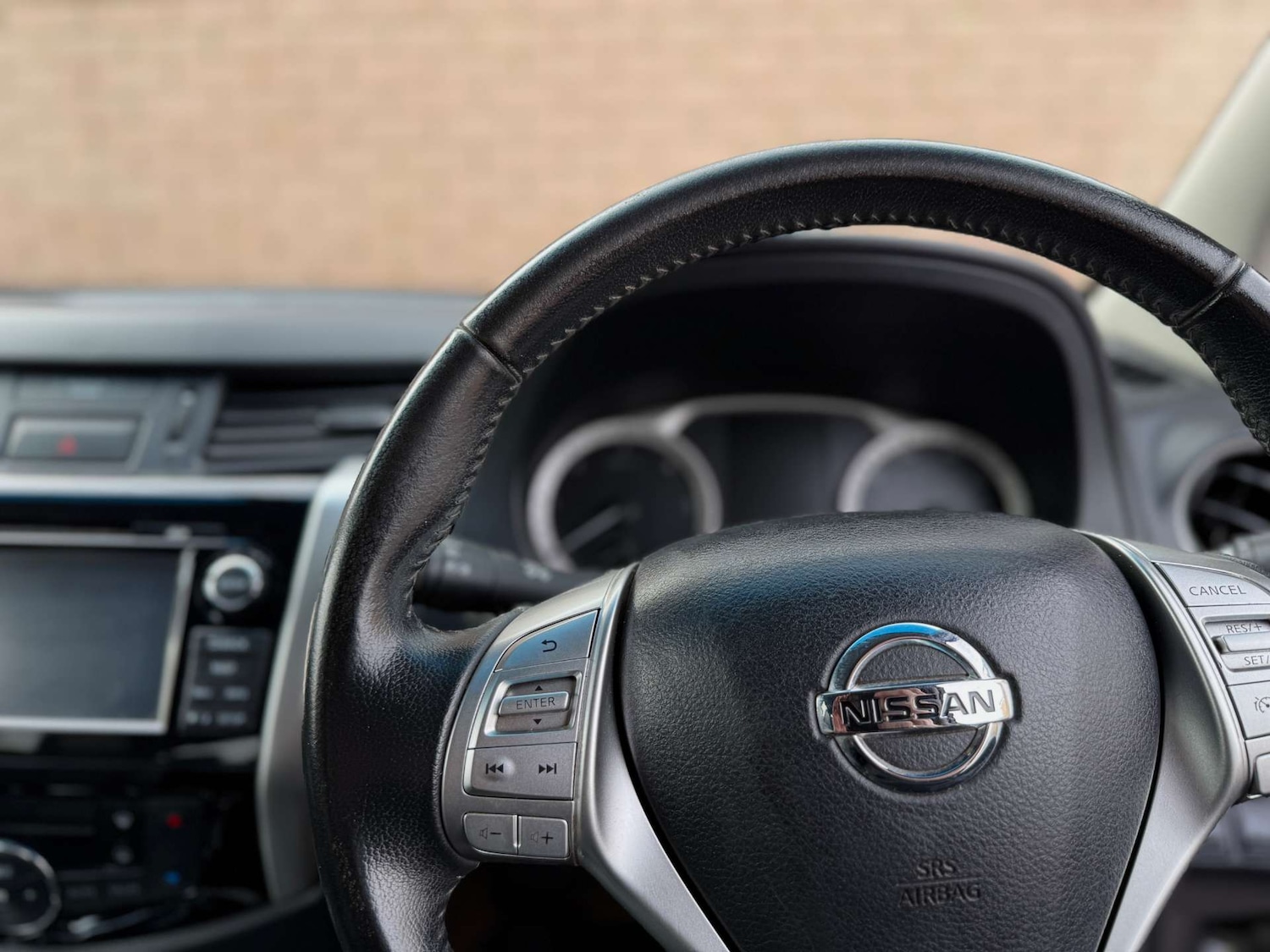 Used Nissan Navara 2017 for sale - 77581146: Photo 71