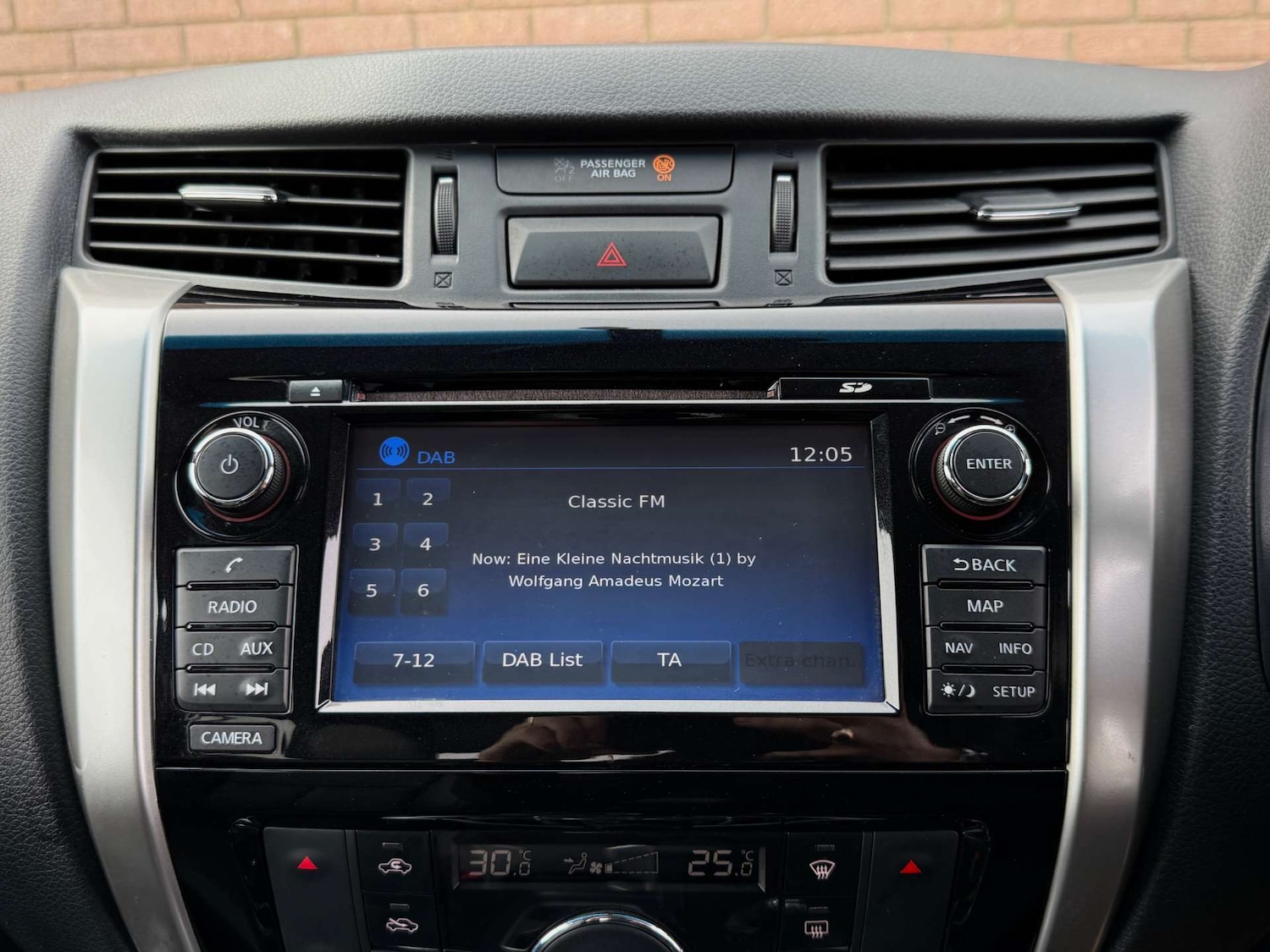 Used Nissan Navara 2017 for sale - 77581146: Photo 72