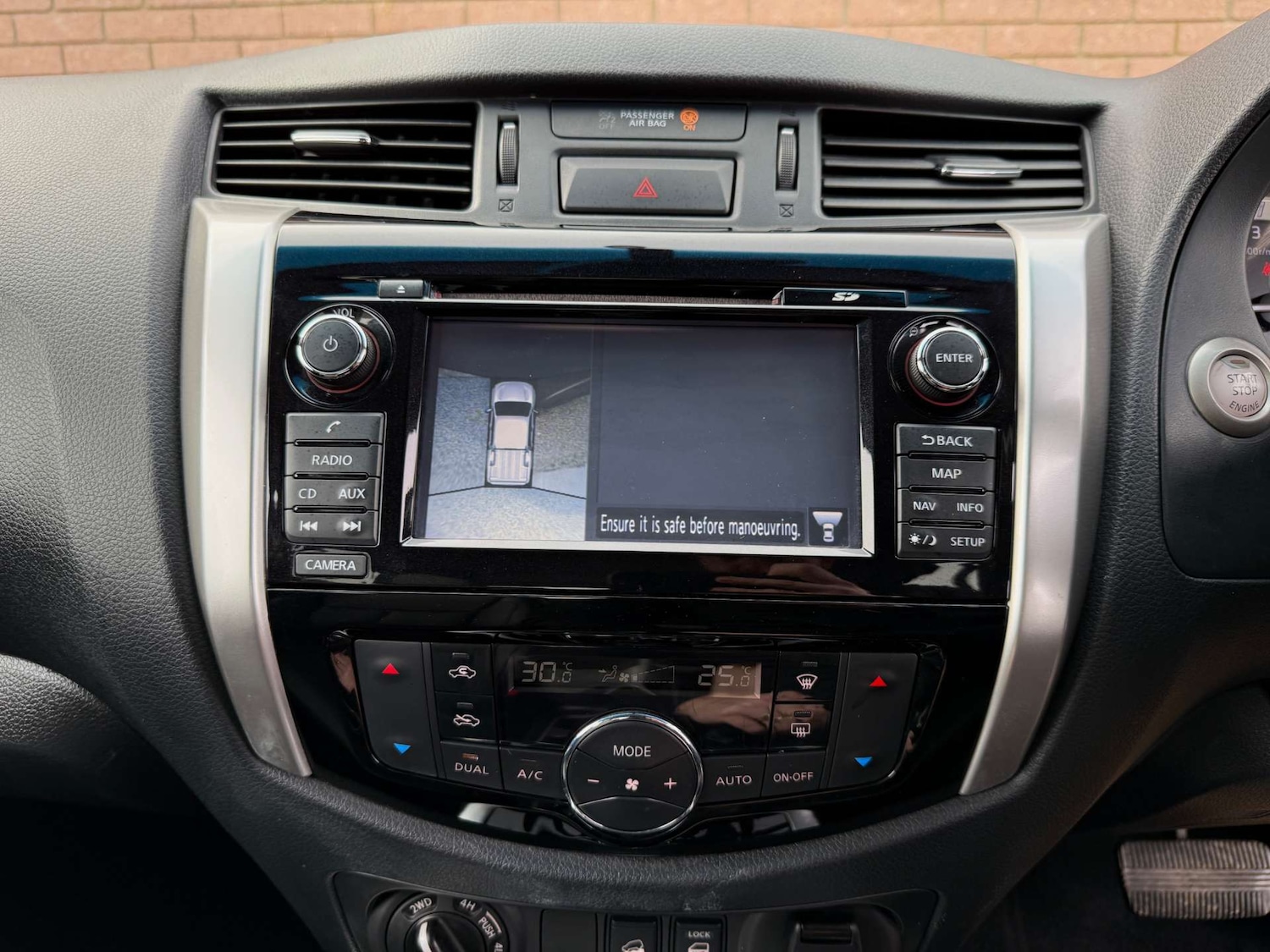 Used Nissan Navara 2017 for sale - 77581146: Photo 73