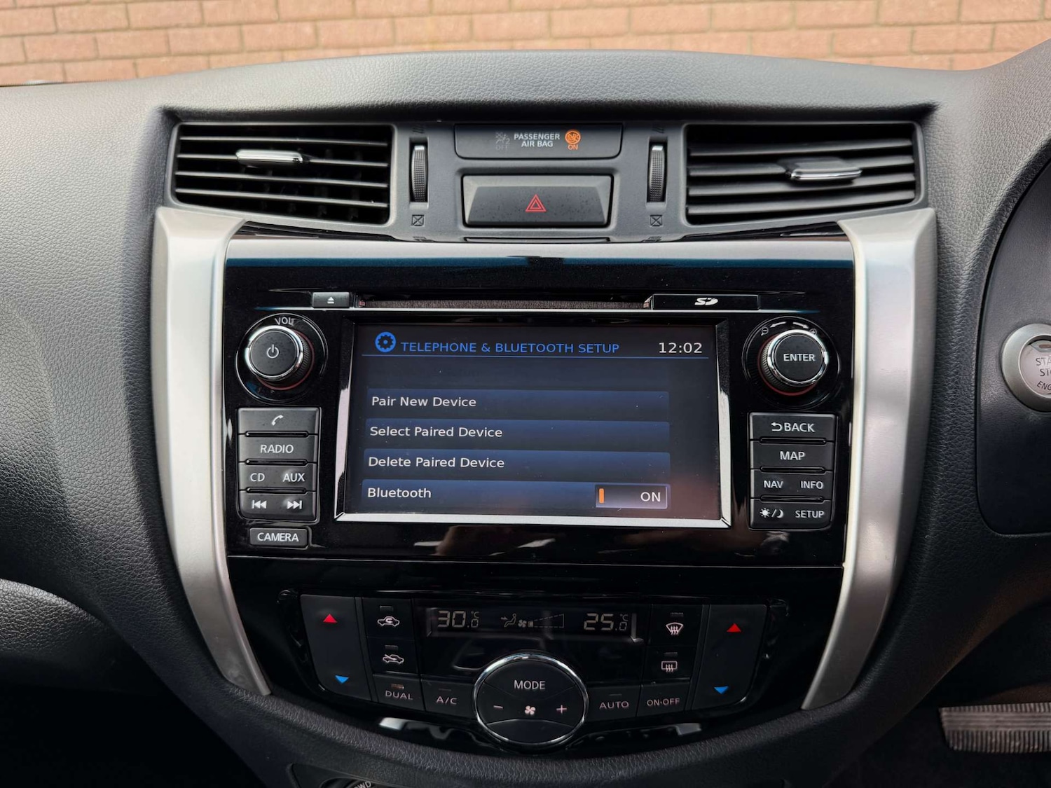 Used Nissan Navara 2017 for sale - 77581146: Photo 74